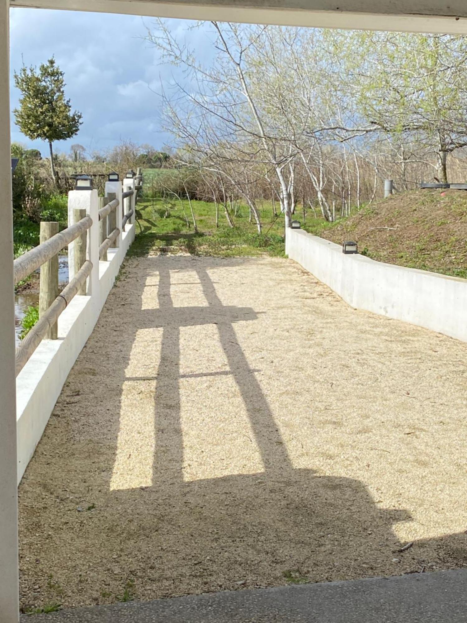 Les Maisons Du Paty Arles Eksteriør bilde