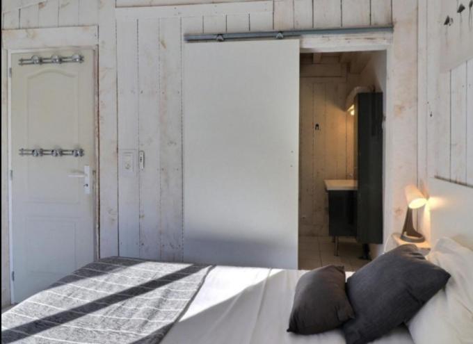 Les Maisons Du Paty Arles Eksteriør bilde