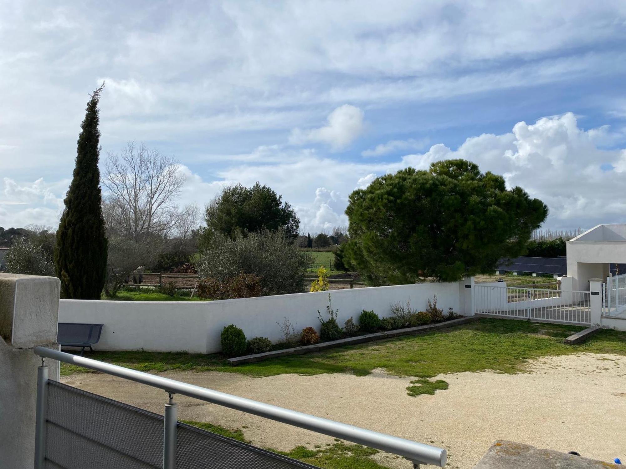 Les Maisons Du Paty Arles Eksteriør bilde
