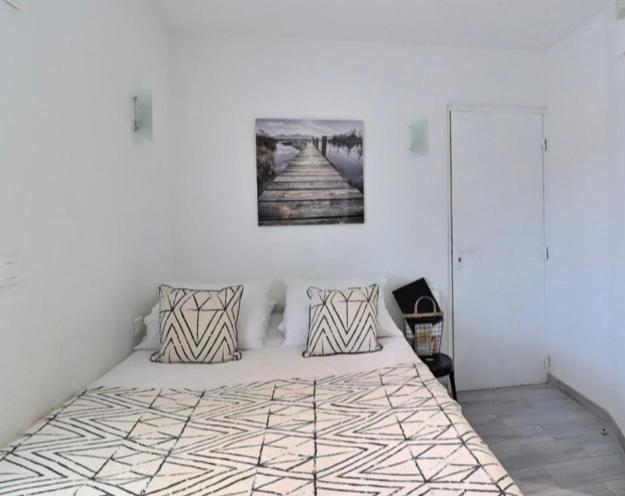 Les Maisons Du Paty Arles Eksteriør bilde