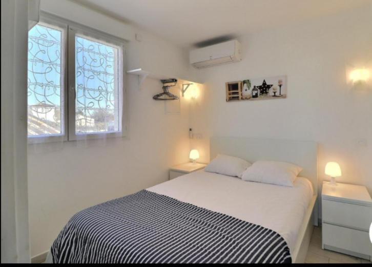 Les Maisons Du Paty Arles Eksteriør bilde