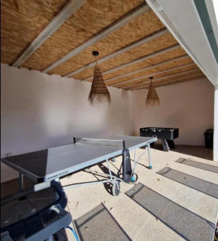 Les Maisons Du Paty Arles Eksteriør bilde