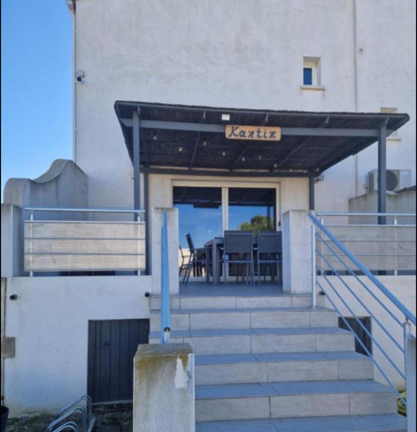 Les Maisons Du Paty Arles Eksteriør bilde
