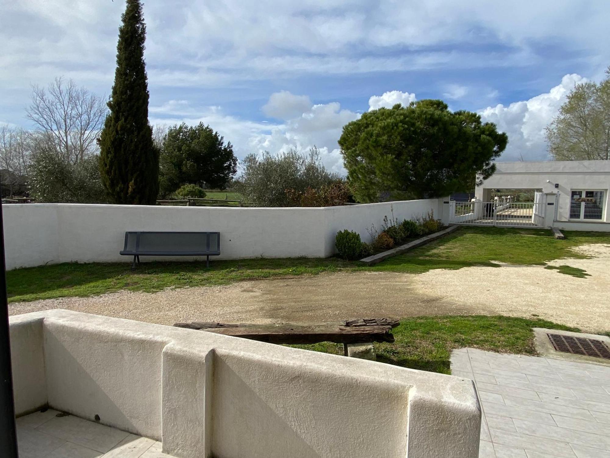 Les Maisons Du Paty Arles Eksteriør bilde